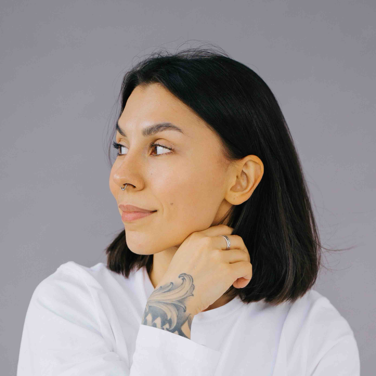 Анастасия Филиппова | Сетка — социальная сеть от hh.ru