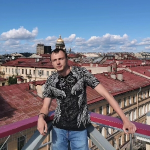 Матвей Фролов