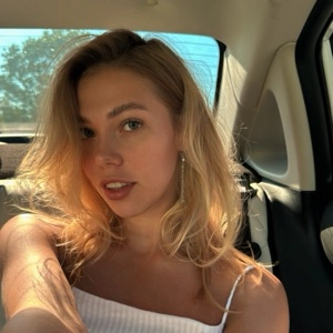 Алина Трофимова