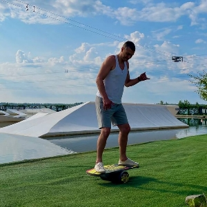 Александр Плюснин