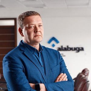 Максим Дьяков