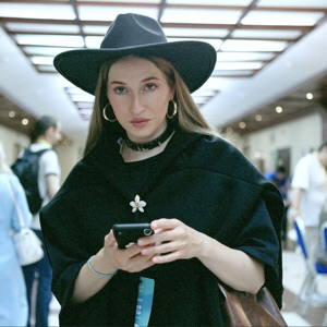 Ксения Айозба | Сетка — социальная сеть от hh.ru