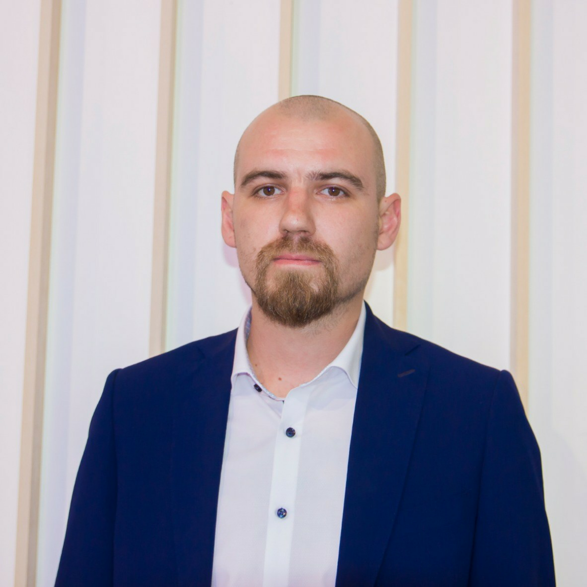 Alex Krass