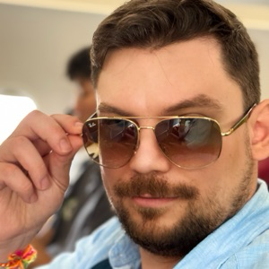 Юрий Копыстко | Сетка — социальная сеть от hh.ru