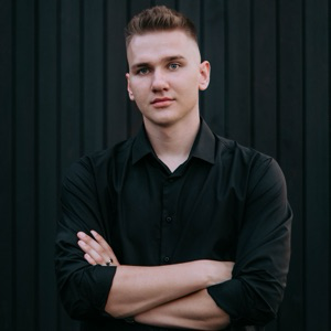 Кирилл Котов | Сетка — социальная сеть от hh.ru