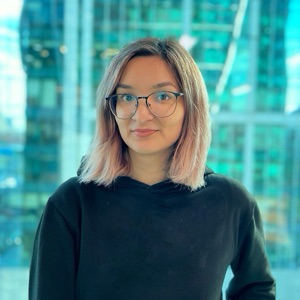 Ширин Котырова | Сетка — социальная сеть от hh.ru