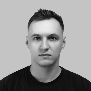 Дмитрий Петров | Сетка — социальная сеть от hh.ru