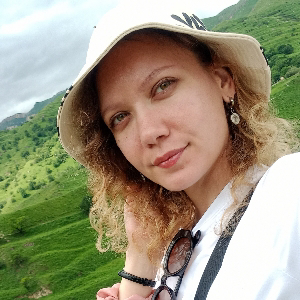 Любовь Теренина