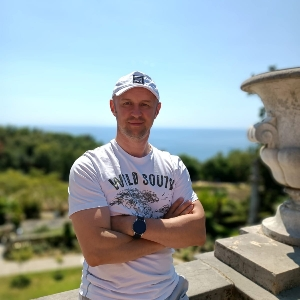 Дмитрий Задойный | Сетка — социальная сеть от hh.ru