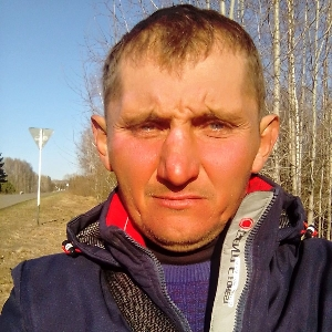 Алексей Сердюков