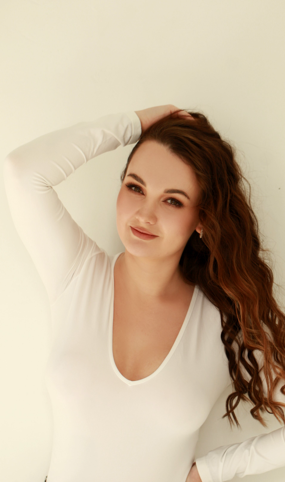 Оксана Кикоть | Сетка — социальная сеть от hh.ru