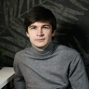 Джантемир Ешев | Сетка — социальная сеть от hh.ru