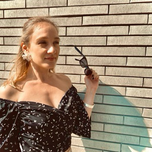 Алиса Сорокина