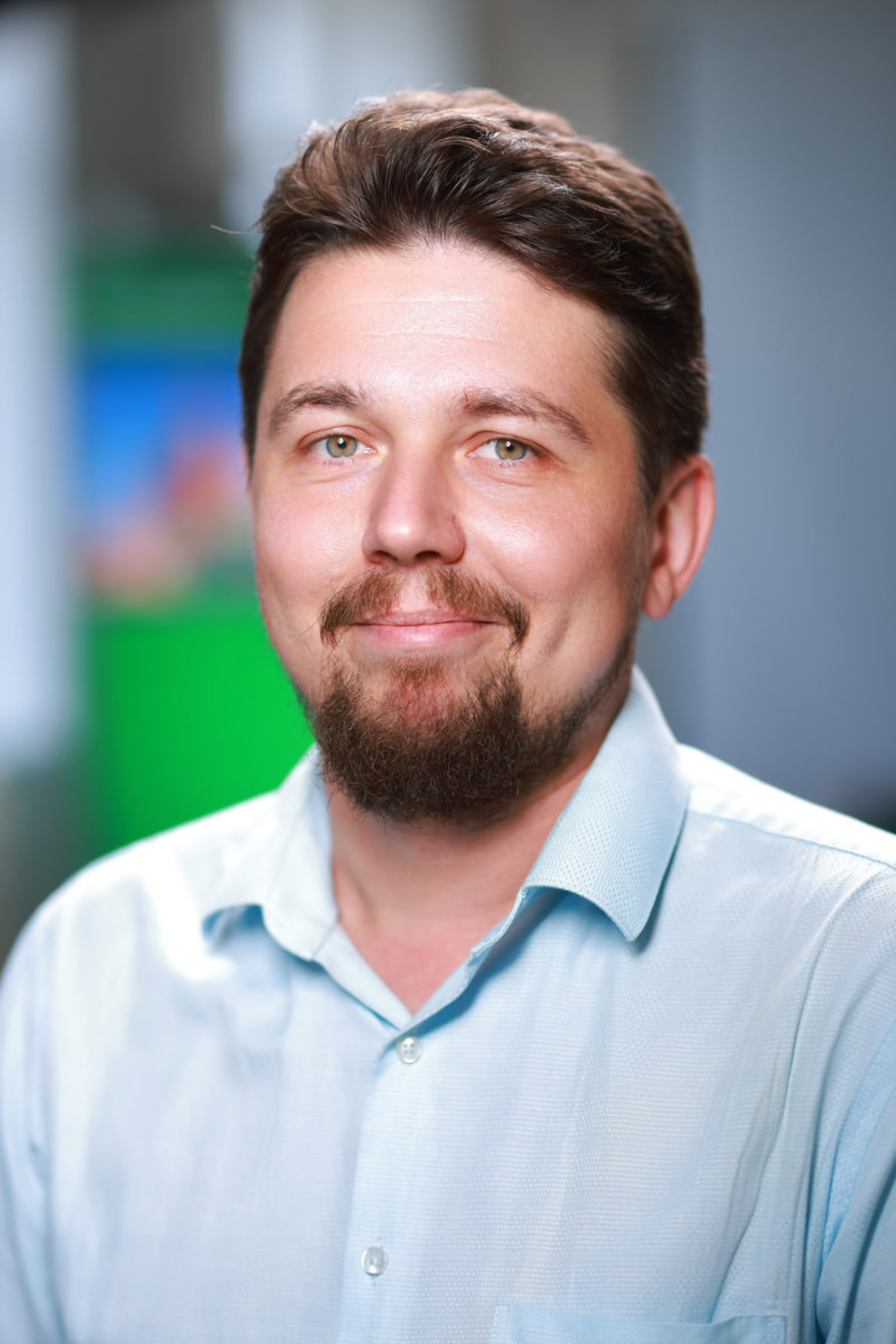 Александр Жмурков | Сетка — социальная сеть от hh.ru