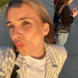 Екатерина Елизарова