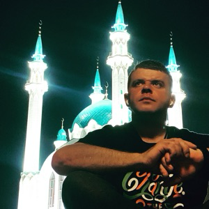 Виктор Мурашов