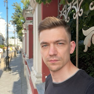 Никита Рыбаков