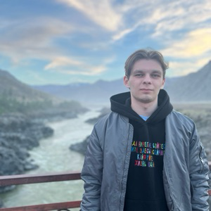 Алексей Скорин