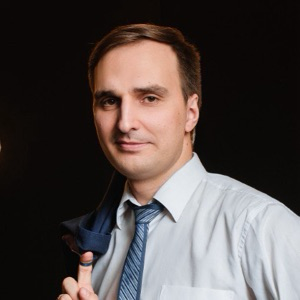 Анатолий Бабушкин | Сетка — социальная сеть от hh.ru