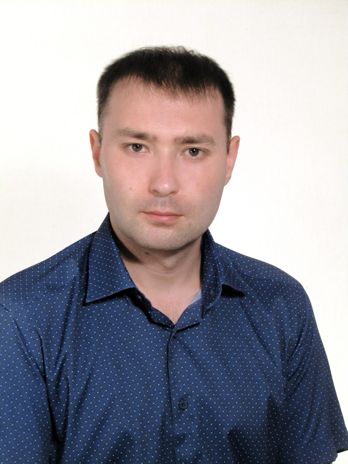 Константин Сологуб | Сетка — социальная сеть от hh.ru