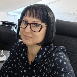 Надежда Трусова | Сетка — социальная сеть от hh.ru