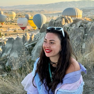 Оксана Аксёнова | Сетка — социальная сеть от hh.ru