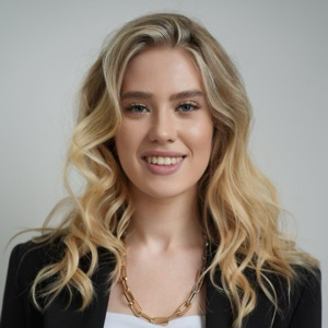 Алина Селезнёва | Сетка — социальная сеть от hh.ru