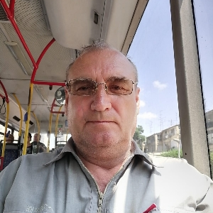 Сергей Карцев