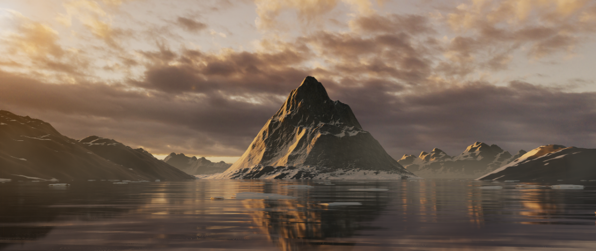В процессе изучения 3д иногда попадаются интересные миникурсы
#Blender #3d | Сетка — социальная сеть от hh.ru