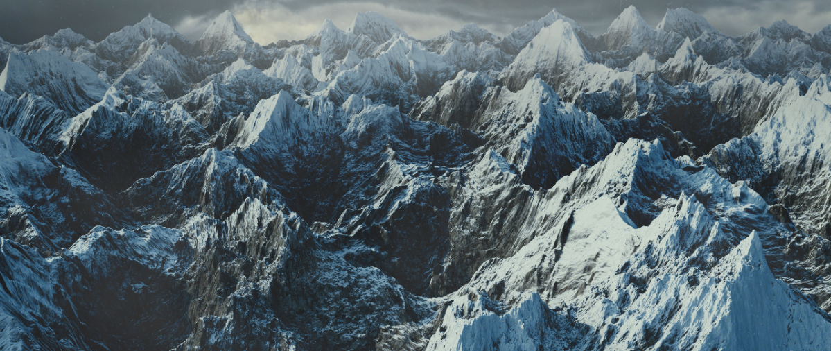 В процессе изучения 3д иногда попадаются интересные миникурсы
#Blender #3d | Сетка — социальная сеть от hh.ru