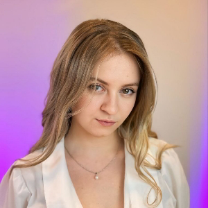 Дарья Ковалева