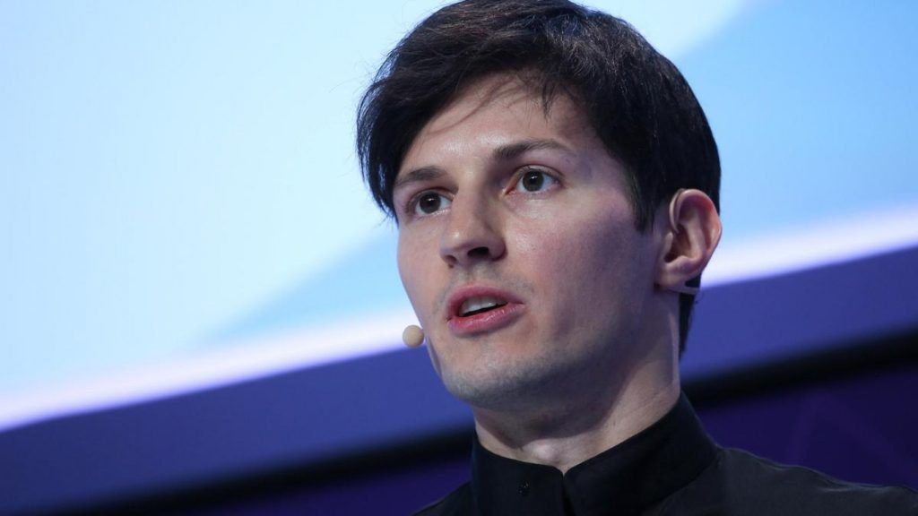 Французские власти передали соучредителя Telegram в суд | Сетка — социальная сеть от hh.ru