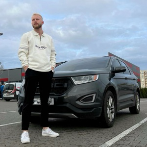 Кирилл Гарипов | Сетка — социальная сеть от hh.ru