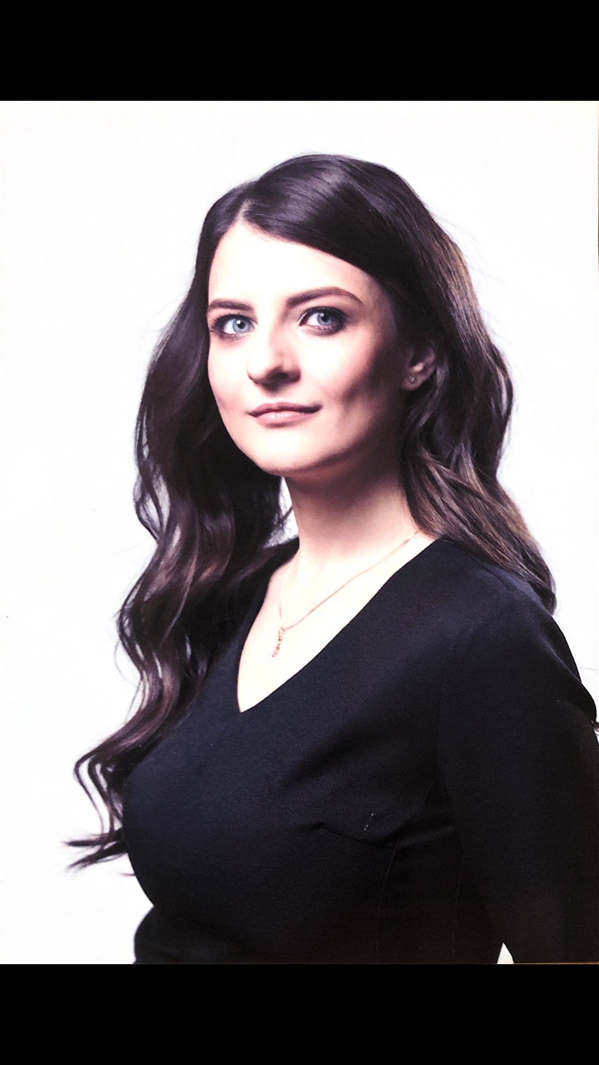 Мария Браславская | Сетка — социальная сеть от hh.ru