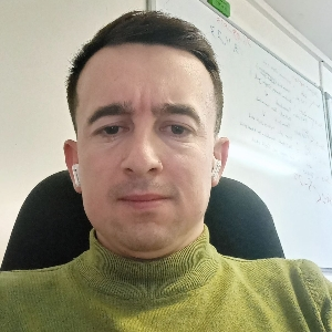 Akbar Aminov