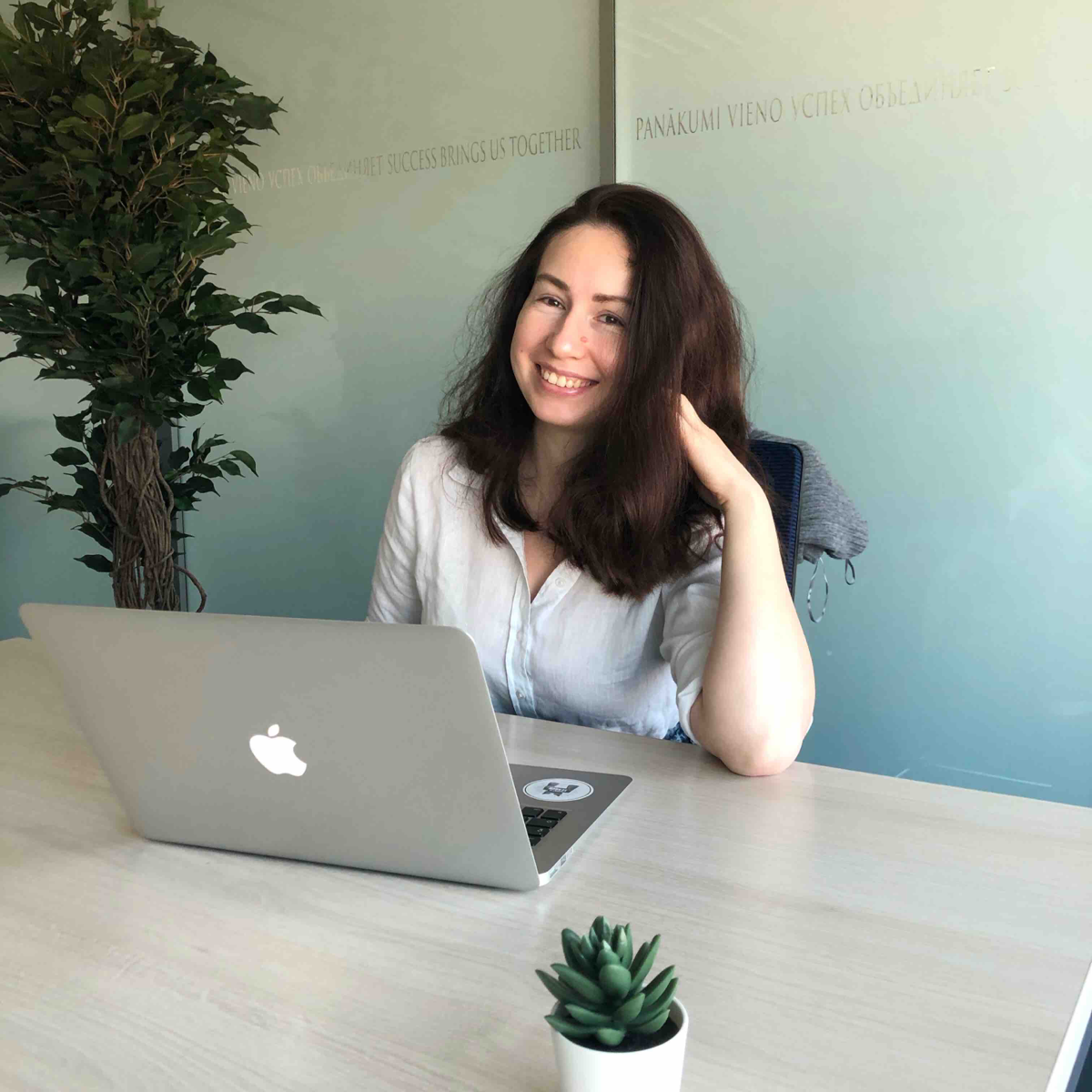 Елена Корсунова