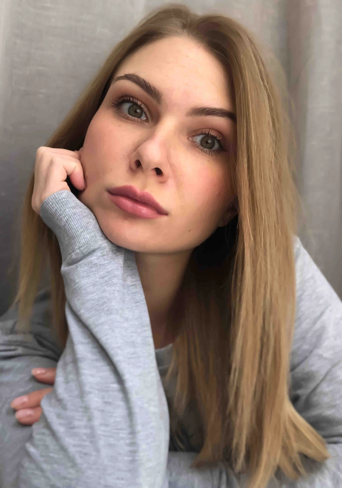 Анна Орлова | Сетка — социальная сеть от hh.ru