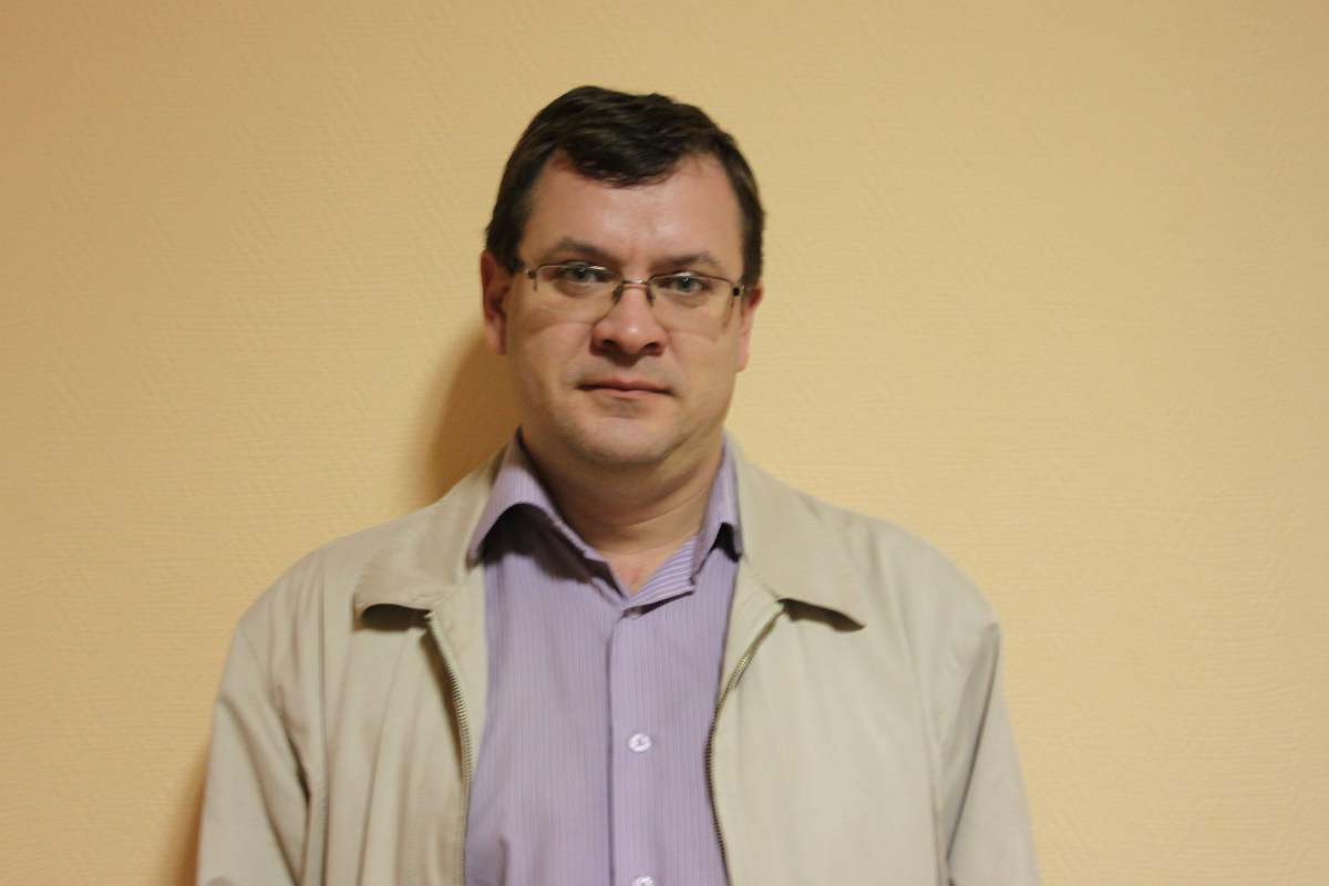 Дмитрий Маслов | Сетка — социальная сеть от hh.ru