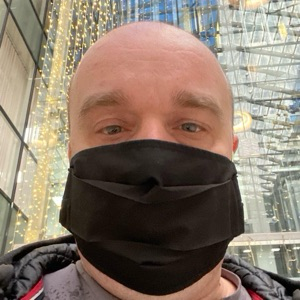 Александр Сердин | Сетка — социальная сеть от hh.ru