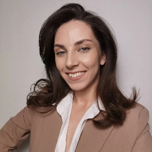 Полина Хайлова