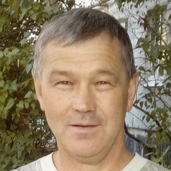 Ринат Закиров