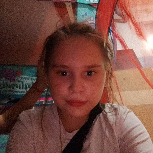 Николь Медведева
