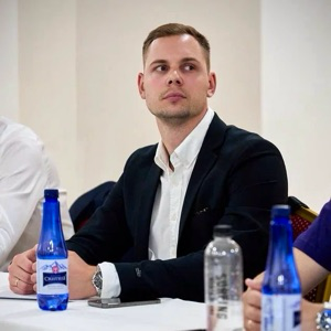 Артём Корнев | Сетка — социальная сеть от hh.ru