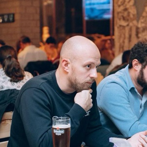 Антон Федоров | Сетка — социальная сеть от hh.ru