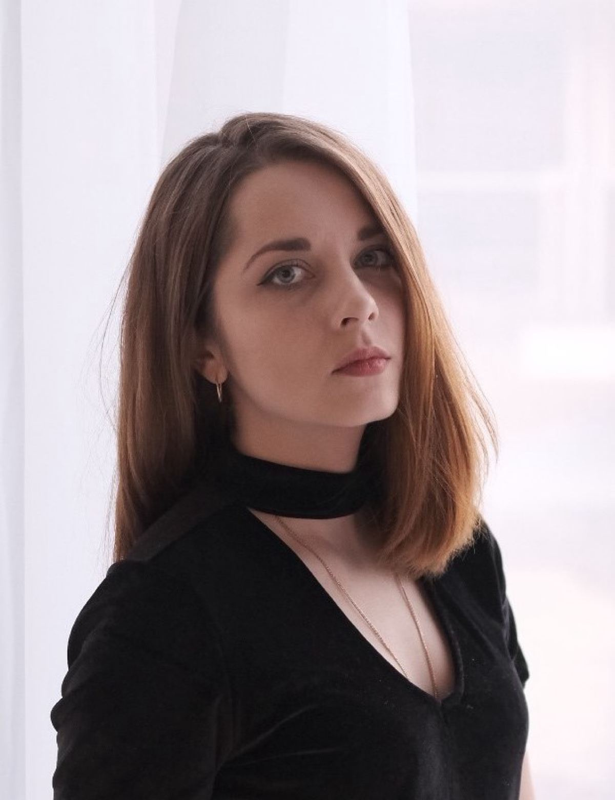 Кристина Сорокина | Сетка — социальная сеть от hh.ru