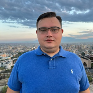 Иван Соколовский | Сетка — социальная сеть от hh.ru