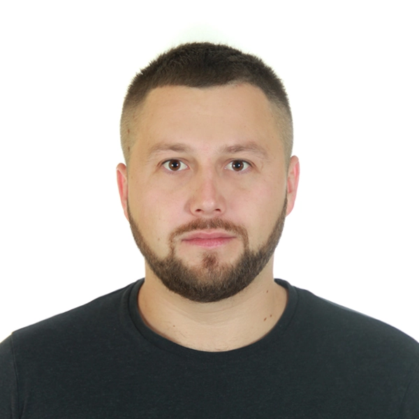 Игорь Приходько