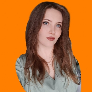 Елена Фадеева | Сетка — социальная сеть от hh.ru