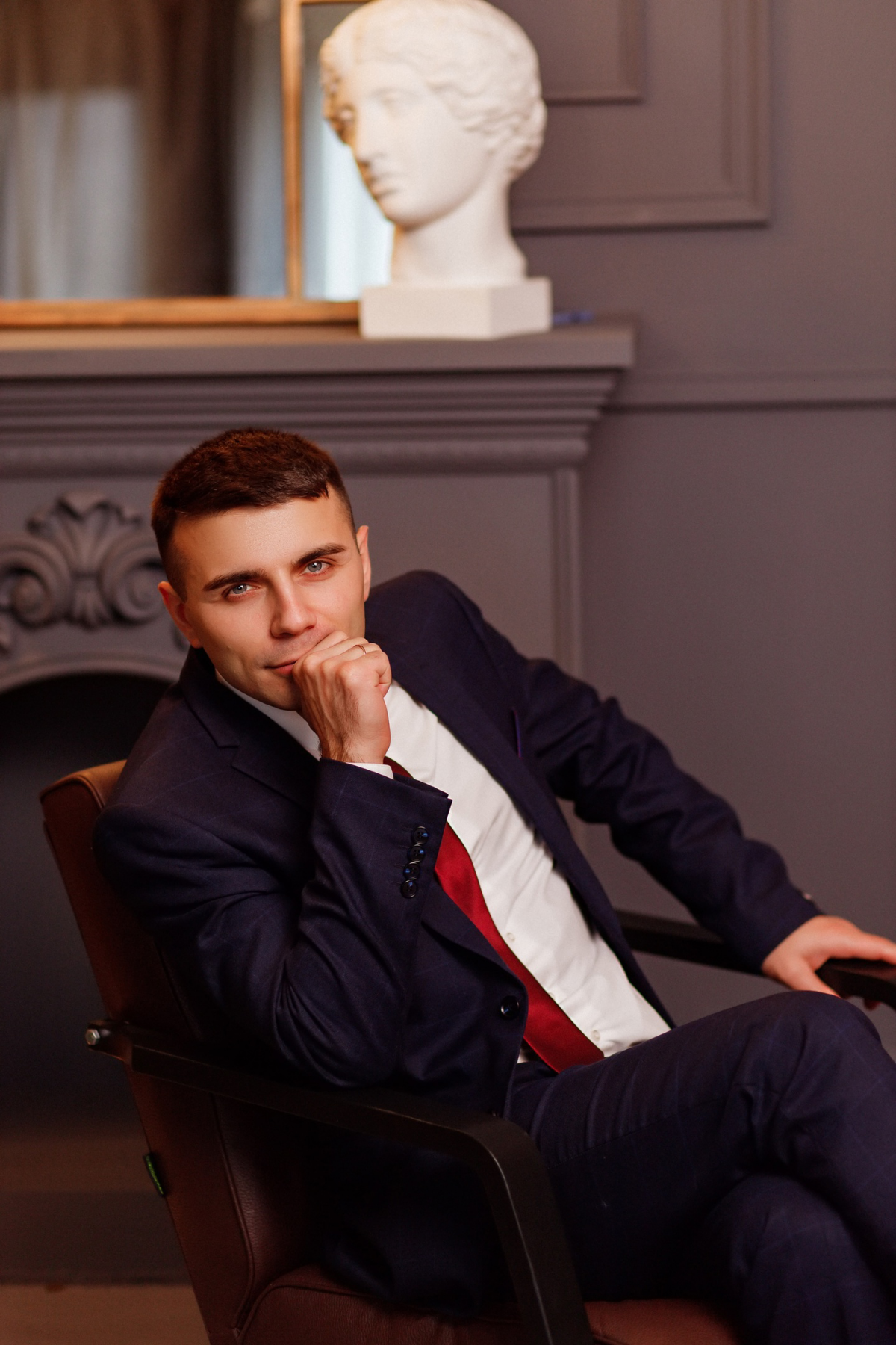 Артур Вартанян | Сетка — социальная сеть от hh.ru