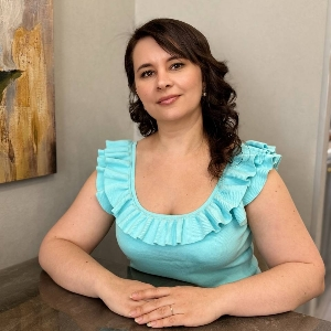Наталья Лопоносова